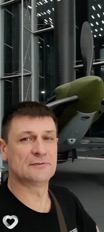 Андрей, 46, Белове — анкета №2407437