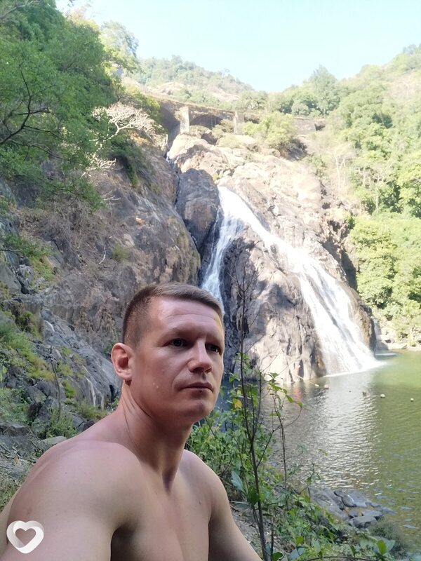Алексей, 42, Челябинске — анкета №2407438