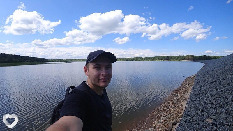 Ярослав, 31, Тайшете — анкета №2407440