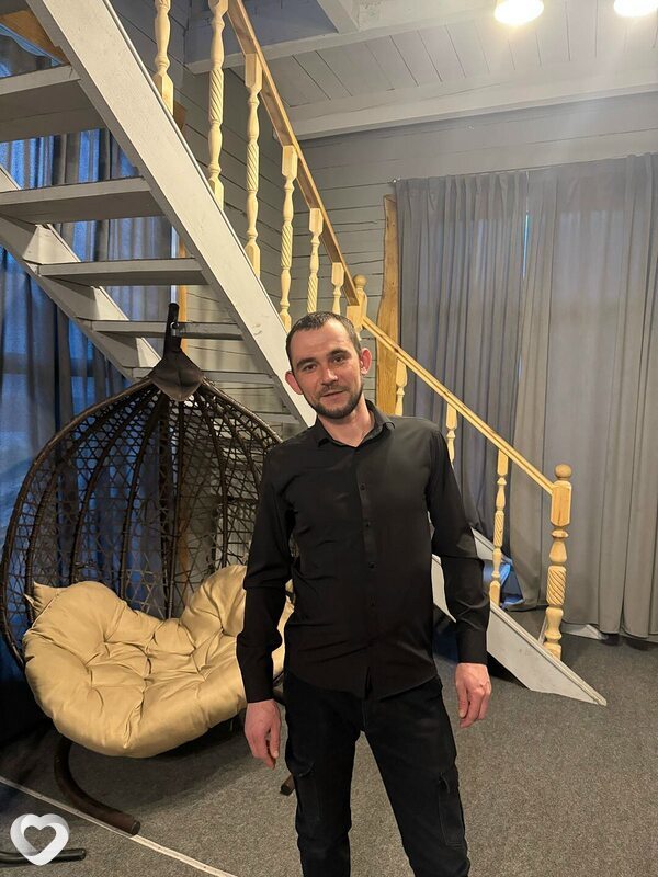 Алексей, 35, Наро-Фоминске — анкета №2407441