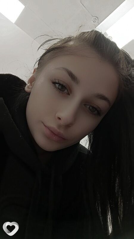 Карина, 23, Минске — анкета №2407442