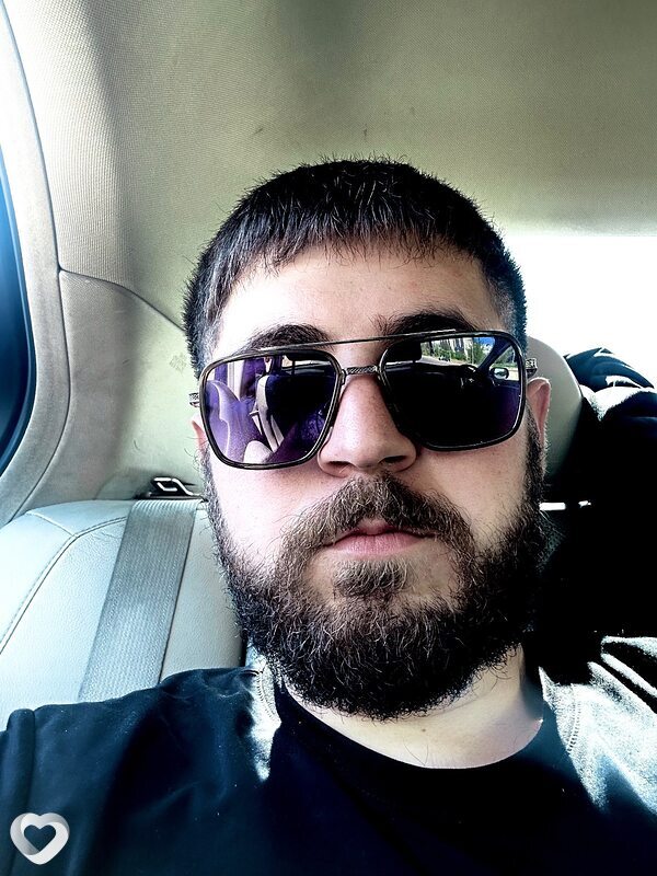 Yuri, 24, Рыбинске — анкета №2407621