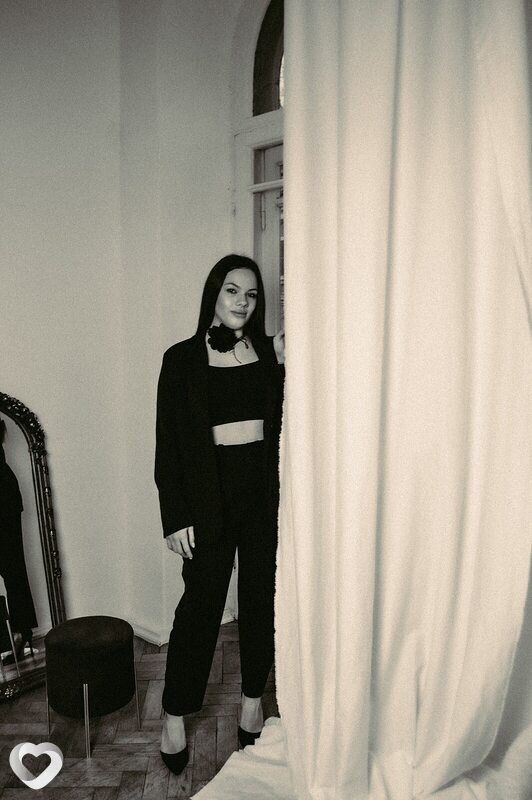 Darya, 25, Санкт-Петербурге — анкета №2407622