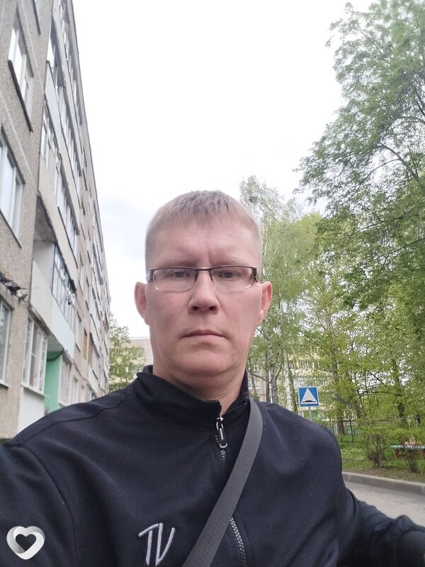 Алексей, 39, Чебоксарах — анкета №2407627