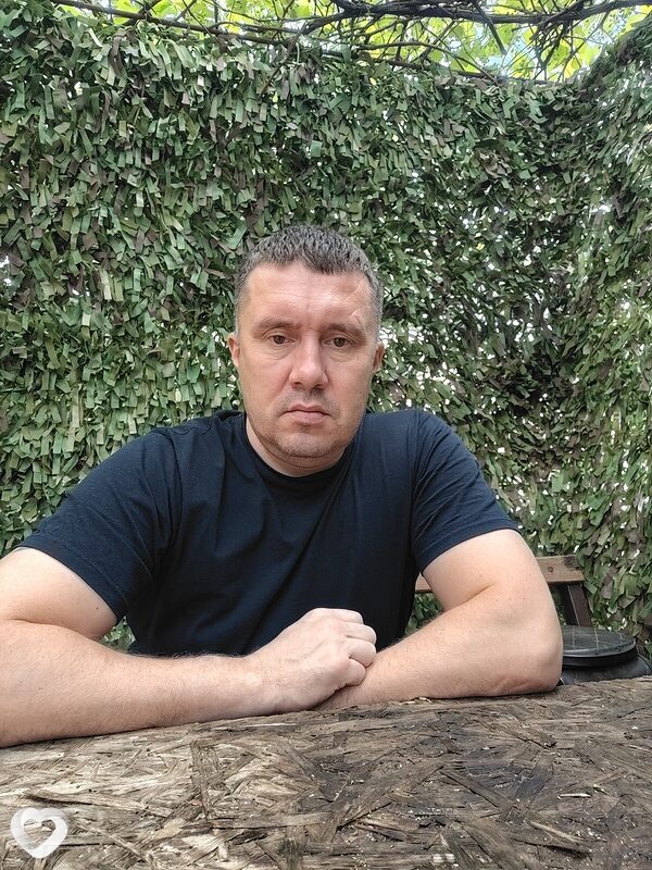 Александр, 44, Чайковском — анкета №2407637