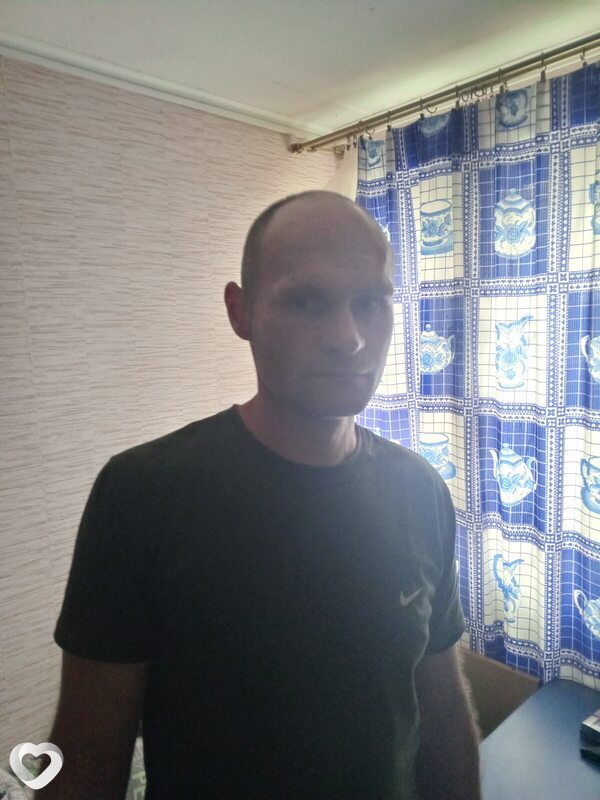 Виталий, 39, Минске — анкета №2407510