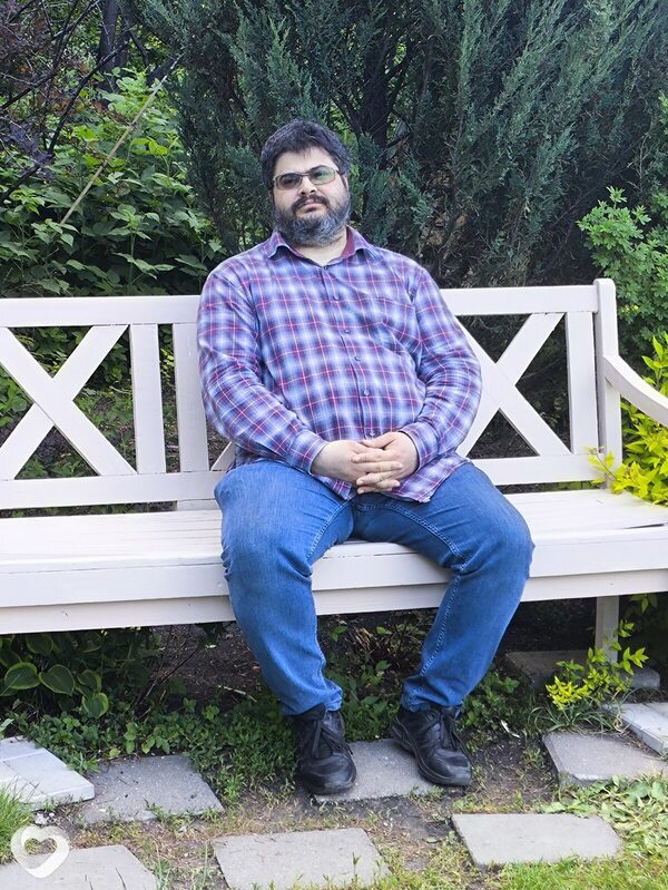 Ingvaldgodi, 42, Пензе — анкета №2407516