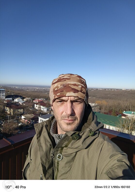 Михаил, 39, Ставрополе — анкета №2407479