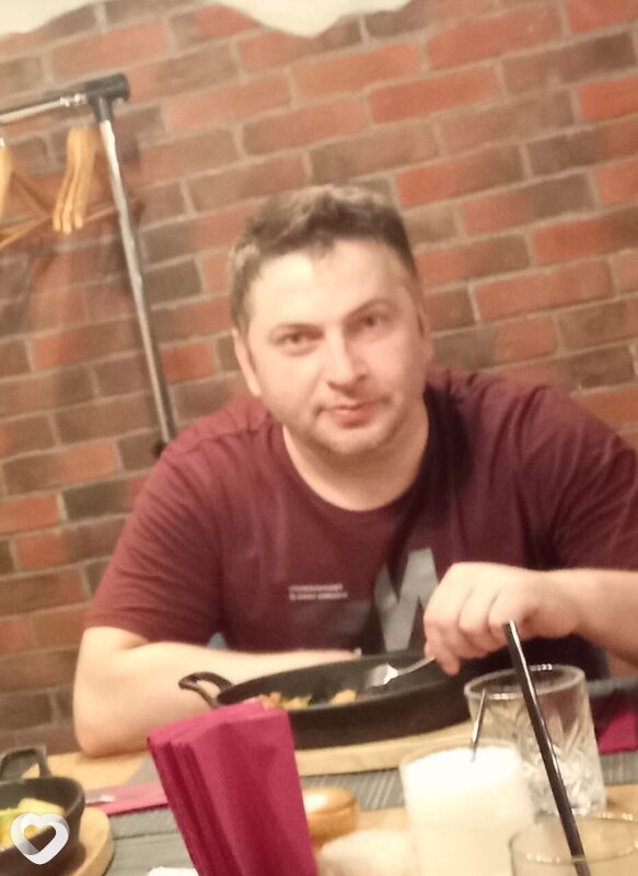 Руслан, 37, Ростове-на-Дону — анкета №2407325