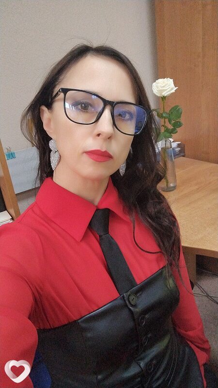 Ксения, 47, Воронеже — анкета №2407330