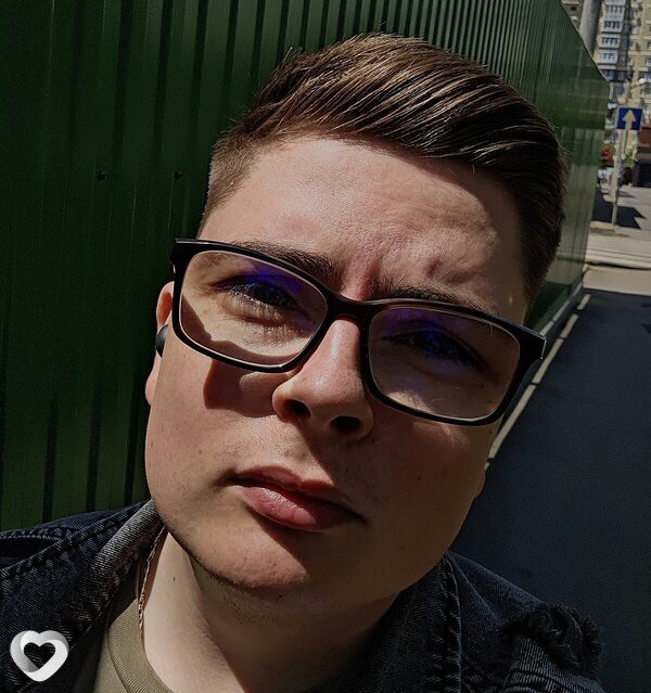Даниил, 26, Москве — анкета №2407331