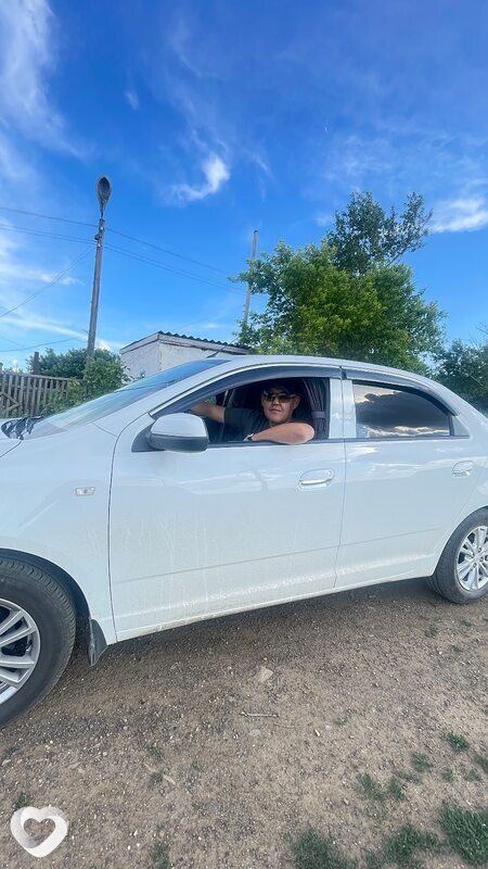 Erkebulan, 39, Астане — анкета №2407332
