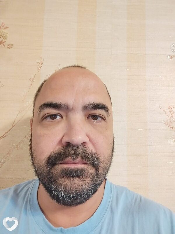 Михаил, 41, Оренбурге — анкета №2407335