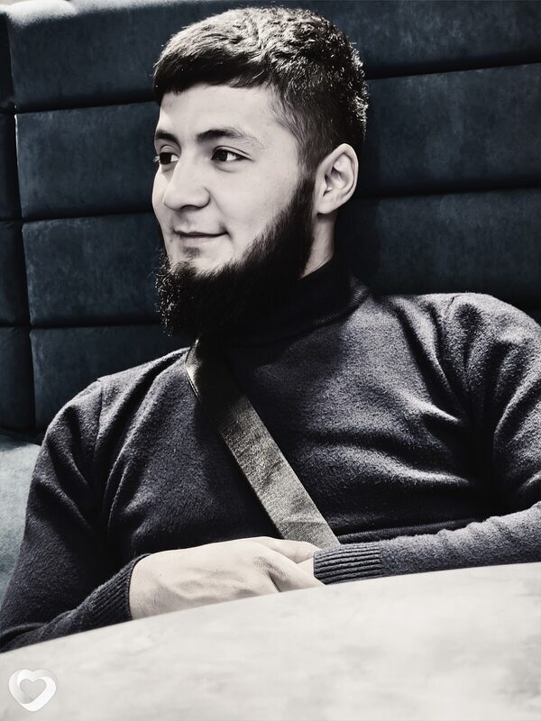 Сарик, 26, Владивостоке — анкета №2407339