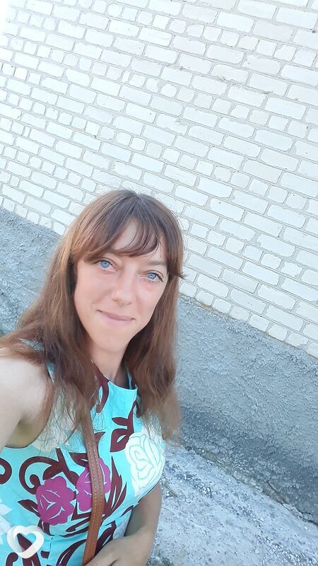 Яся, 35, Валуйках — анкета №2407610