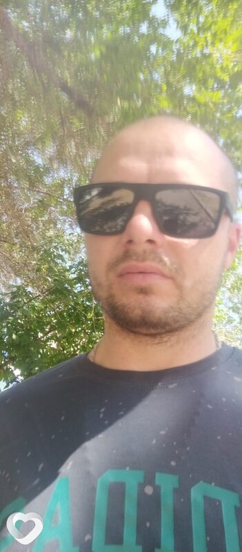 Женя, 35, Новосибирске — анкета №2407617