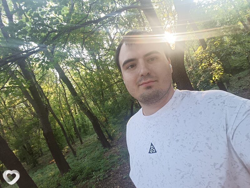 Степан, 22, Ростове-на-Дону — анкета №2407650