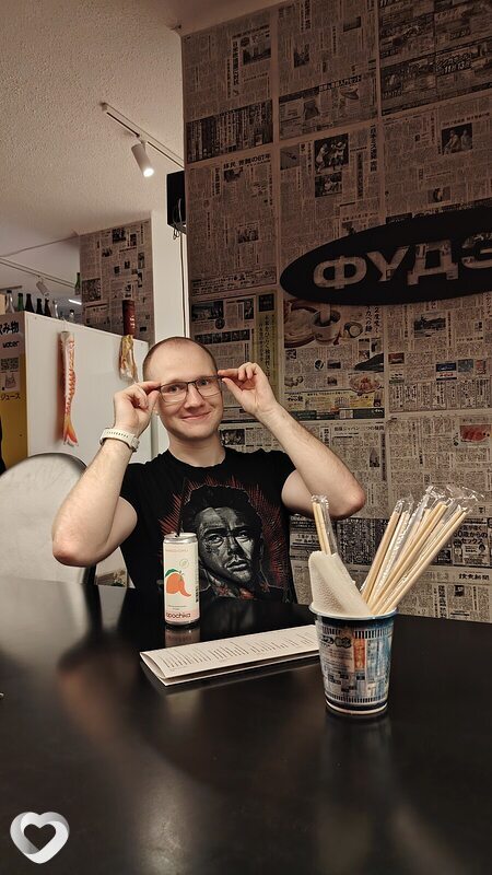Роман, 25, Ростове-на-Дону — анкета №2407658