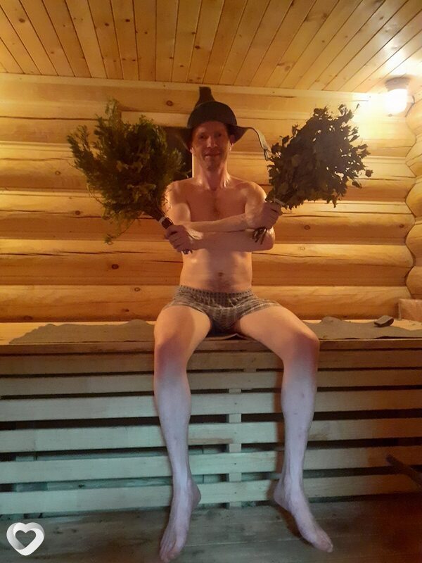 Владимир, 40, Тайшете — анкета №2407659