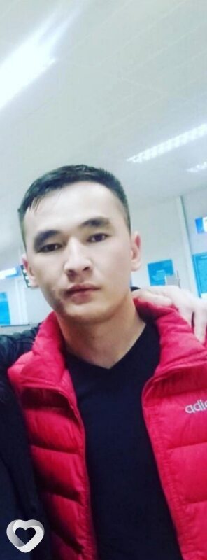 Баха, 30, Новосибирске — анкета №2407660