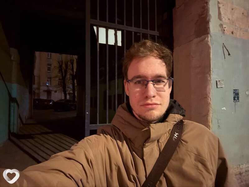 Александр, 28, Санкт-Петербурге — анкета №2407695