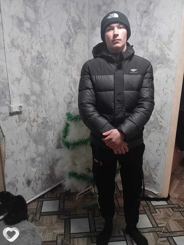 Вова, 22, Челябинске — анкета №2407698
