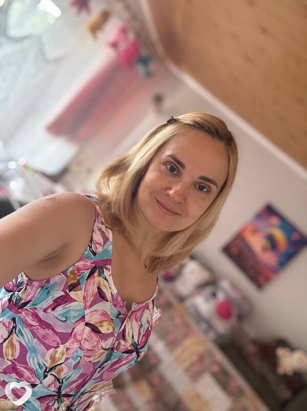 Инна, 43, Ялте — анкета №2407699