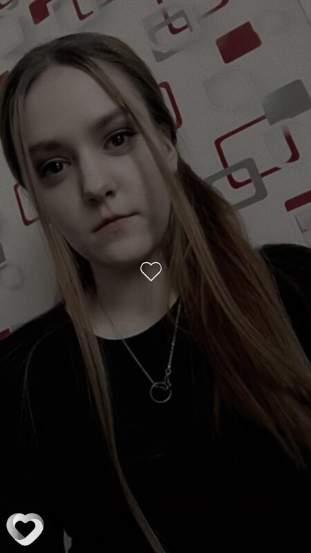 Софа, 22, Иркутске — анкета №2407700