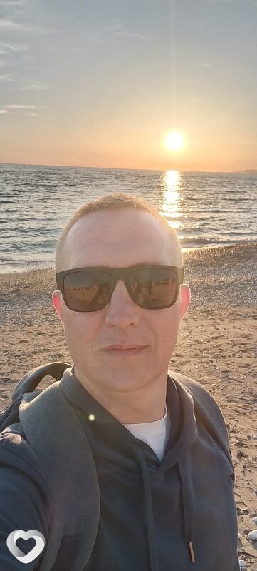 Александр, 36, Усть-Кут — анкета №2407707
