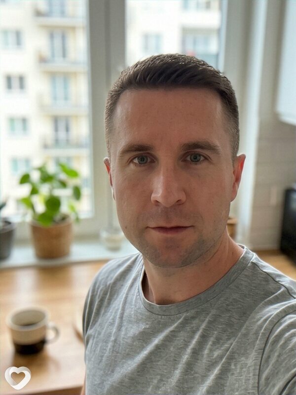 Дмитрий, 44, Новосибирске — анкета №2407710