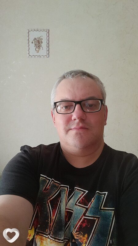 Andreyka, 36, Киеве — анкета №2407711