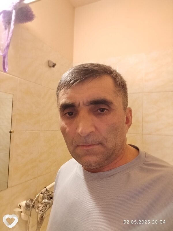 Шоди, 47, Мурманске — анкета №2407714