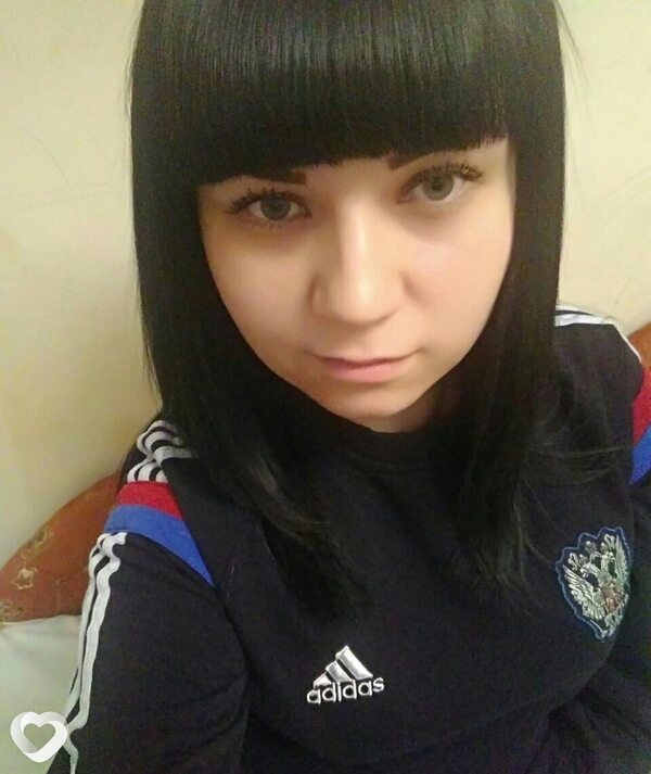 Анастасия, 33, Тобольске — анкета №2407672