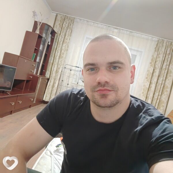 Никита, 34, Пскове — анкета №2407675