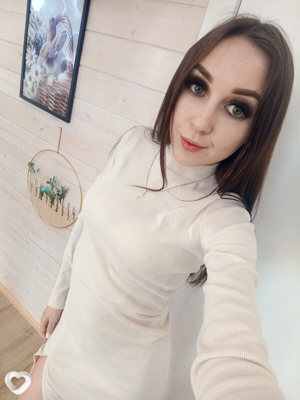 Виктория, 26, Уфе — анкета №2407679
