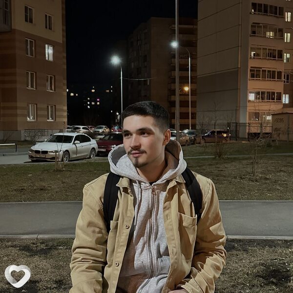 Сергей, 28, Москве — анкета №2407683