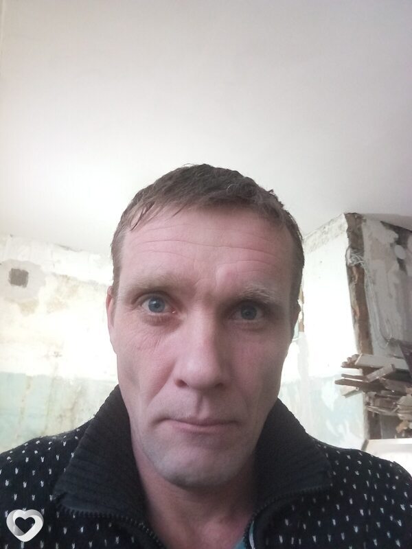 Володя, 44, Семей — анкета №2407687