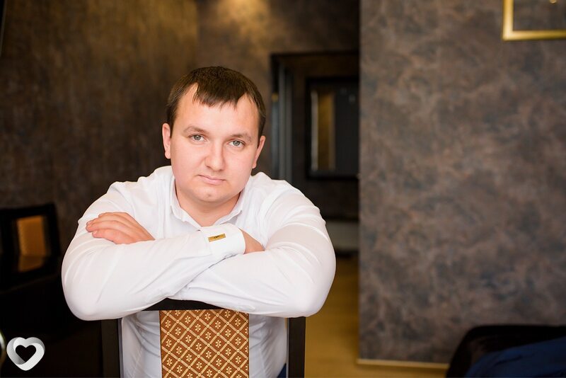 Сергей, 34, Туапсе — анкета №2407688