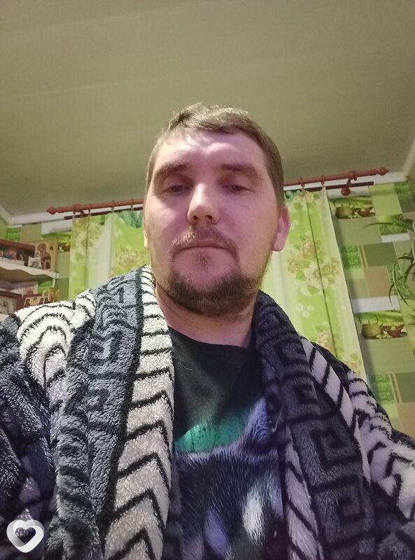 Андрей, 41, Калаче-на-Дону — анкета №2407772