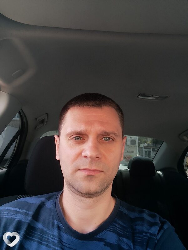 Максим, 41, Саратове — анкета №2407780