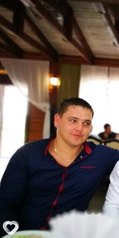Александр, 33, Ивацевичах — анкета №2407781