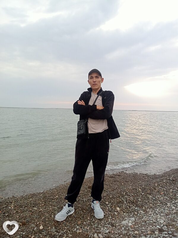 Байжан, 42, Таразе — анкета №2408291