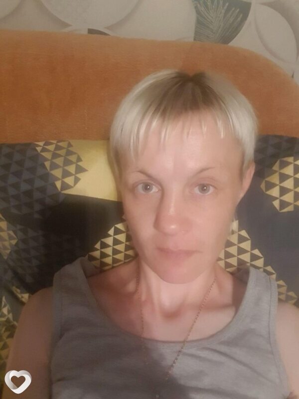 Наташа, Марьина Горка