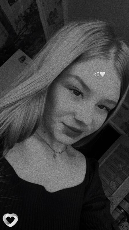 Ксения, 19, Чите — анкета №2408303
