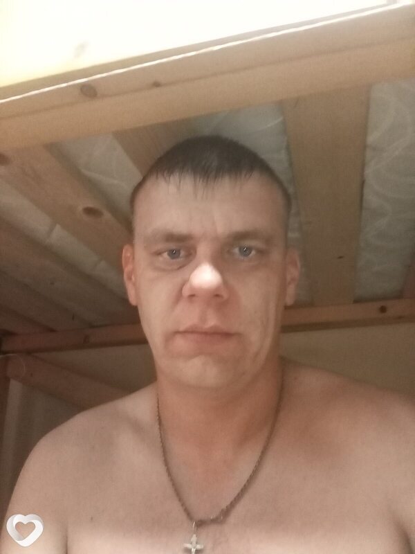 Александр, 37, Твери — анкета №2407831
