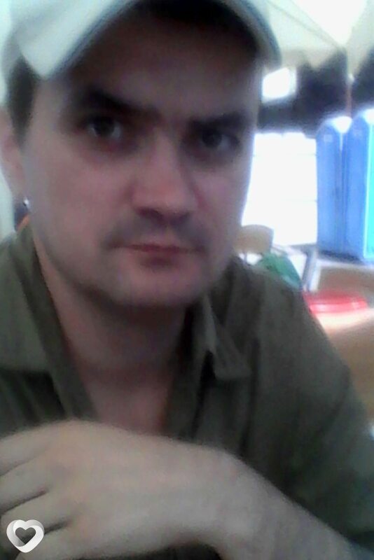 Алексей, 44, Луцке — анкета №2407836
