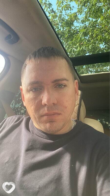 Виталий, 38, Москве — анкета №2407837
