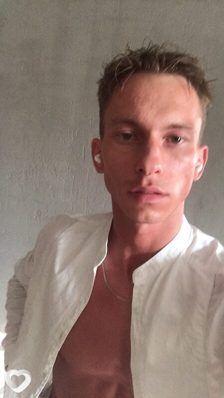 Сергей, 28, Бобруйске — анкета №2407839