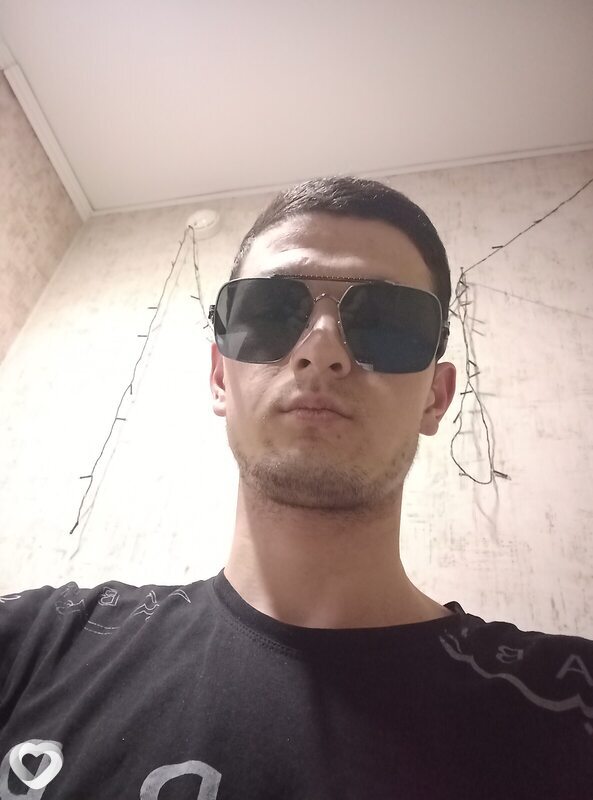 Бек, 27, Санкт-Петербурге — анкета №2407796