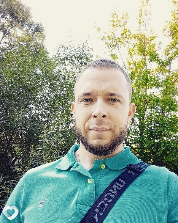 Кирилл, 36, Брянске — анкета №2407798